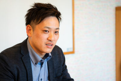 LCMグループマネージャー 島田 直樹｜シグマソフトサービス株式会社