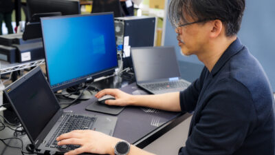 確かな設計で、『止まらない』を当たり前に。