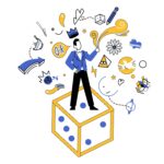 BPOに向いている業務・向いていない業務とは？