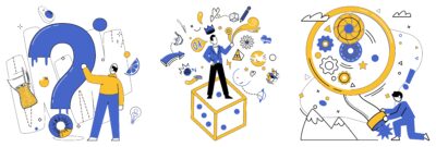 BPOに向いている業務・向いていない業務とは？