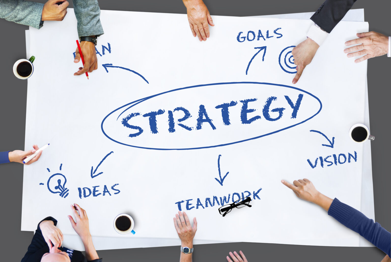 STEP1｜「何を減らすか」ではなく「何を守るか」を決める