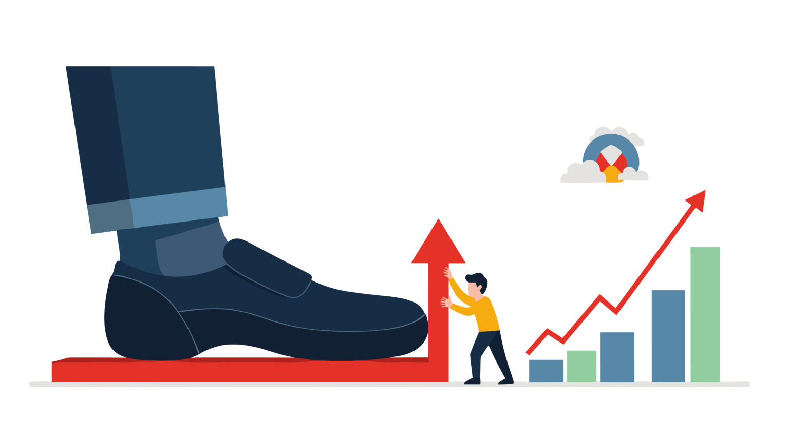 STEP3｜BPOに向いている業務から小さく始める