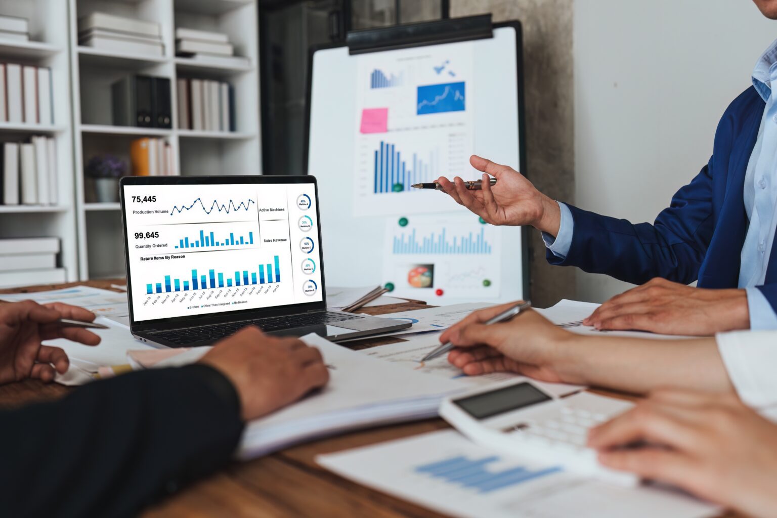 STEP4｜導入後は「成果」ではなく「変化」を見る